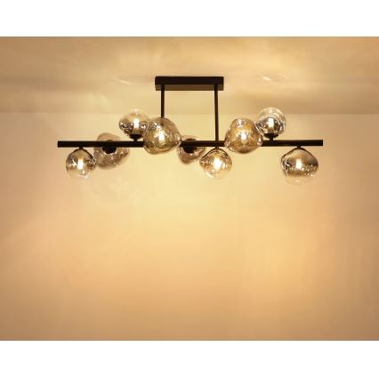 Globo - Rippvalgusti varrega 9xG9/5W/230V 33x87 cm