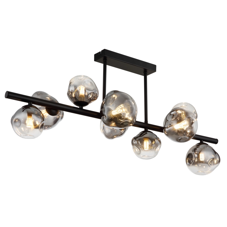 Globo - Rippvalgusti varrega 9xG9/5W/230V 33x87 cm
