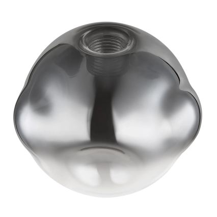 Globo - Seinale kinnitatav valgusti 1xG9/5W/230V