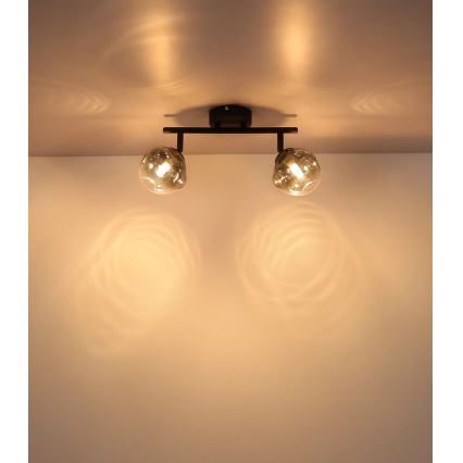 Globo - suunav valgusti 2xG9/5W/230V