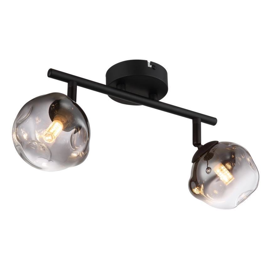 Globo - suunav valgusti 2xG9/5W/230V