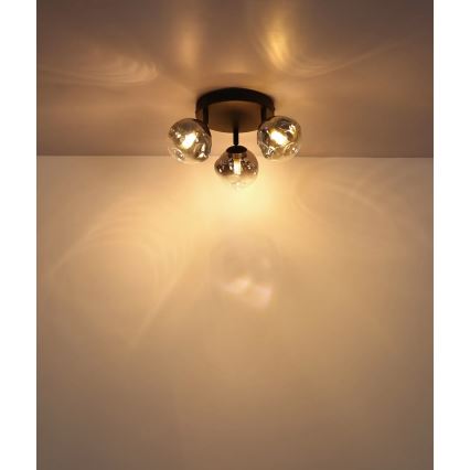 Globo - spottvalgusti 3xG9/5W/230V