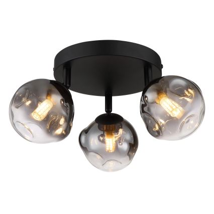 Globo - spottvalgusti 3xG9/5W/230V