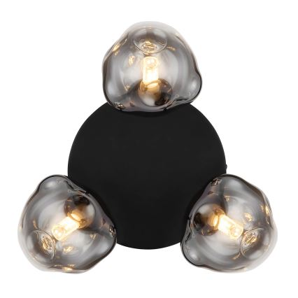 Globo - spottvalgusti 3xG9/5W/230V
