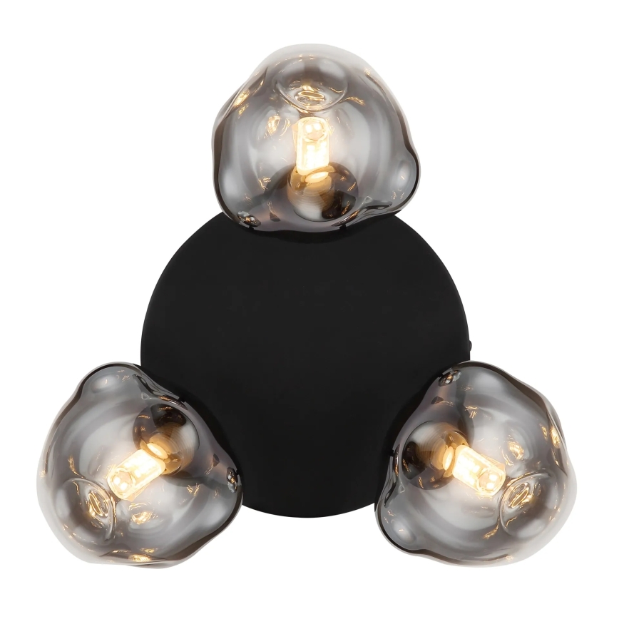 Globo - spottvalgusti 3xG9/5W/230V