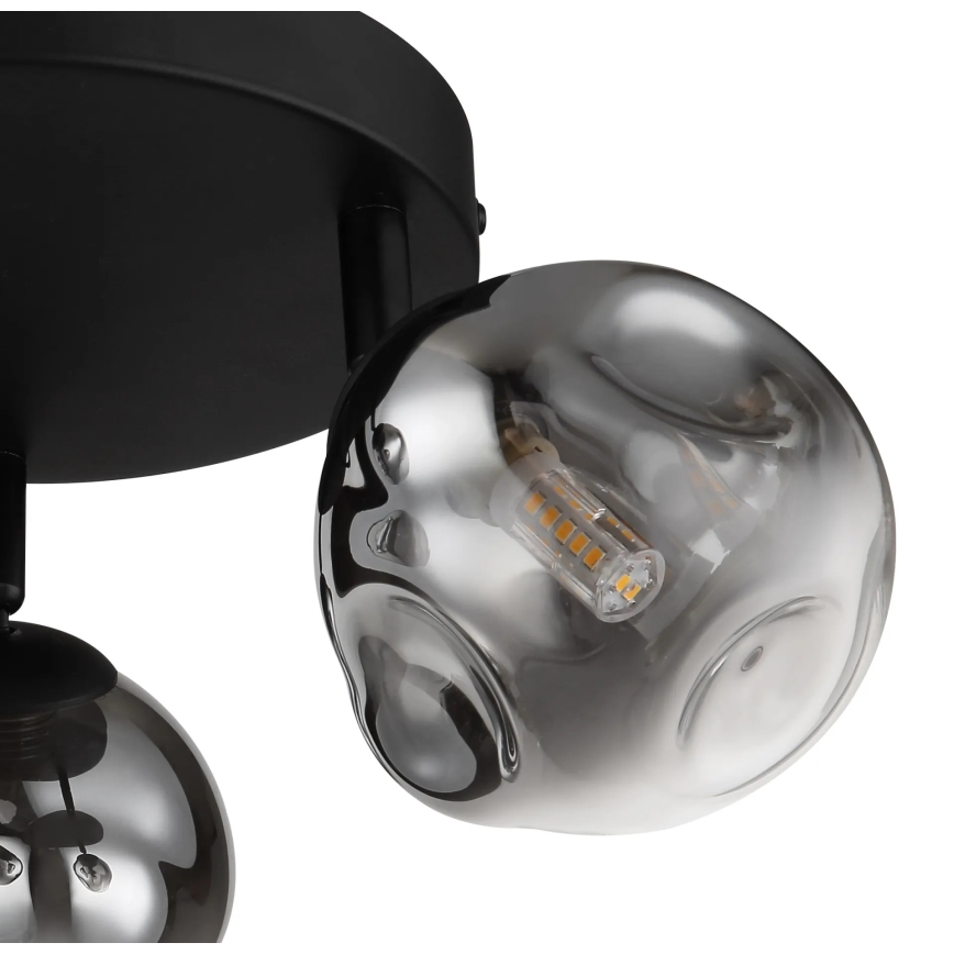 Globo - spottvalgusti 3xG9/5W/230V