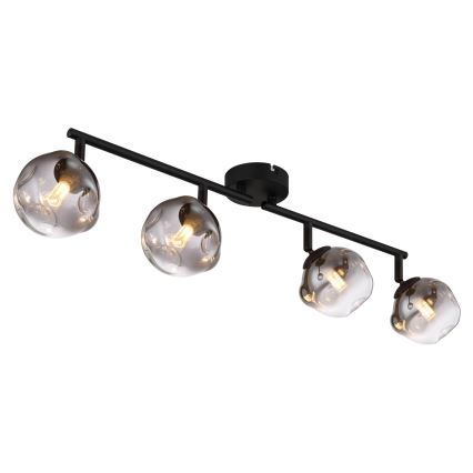 Globo - Suunatav laevalgusti 4xG9/5W/230V