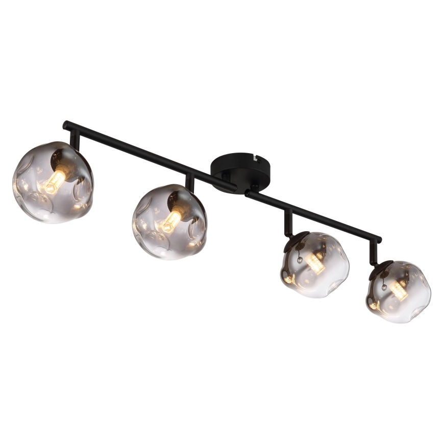 Globo - Suunatav laevalgusti 4xG9/5W/230V