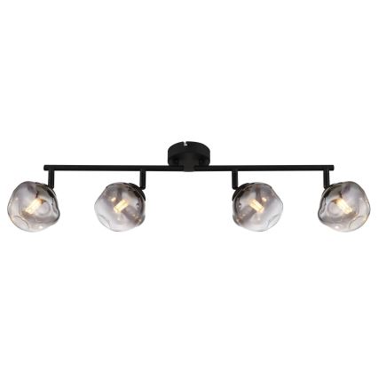 Globo - Suunatav laevalgusti 4xG9/5W/230V