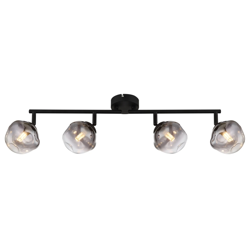 Globo - Suunatav laevalgusti 4xG9/5W/230V