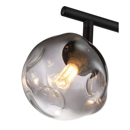 Globo - Suunatav laevalgusti 4xG9/5W/230V