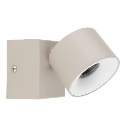 Globo - LED seinaspottvalgusti LED/6W/230V