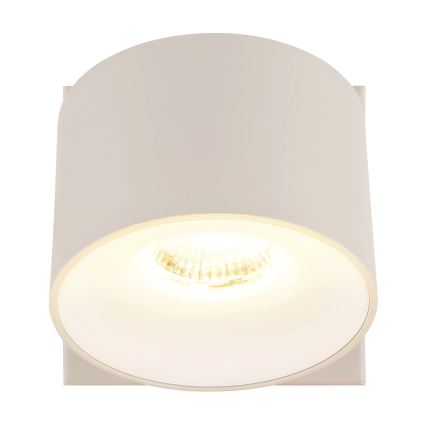 Globo - LED seinaspottvalgusti LED/6W/230V