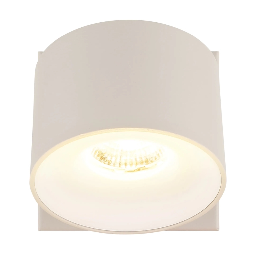 Globo - LED seinaspottvalgusti LED/6W/230V