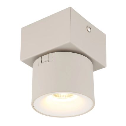 Globo - LED seinaspottvalgusti LED/6W/230V