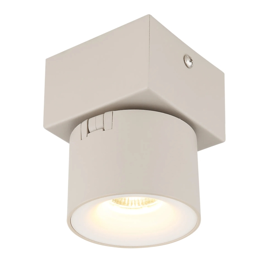 Globo - LED seinaspottvalgusti LED/6W/230V