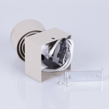 Globo - LED seinaspottvalgusti LED/6W/230V