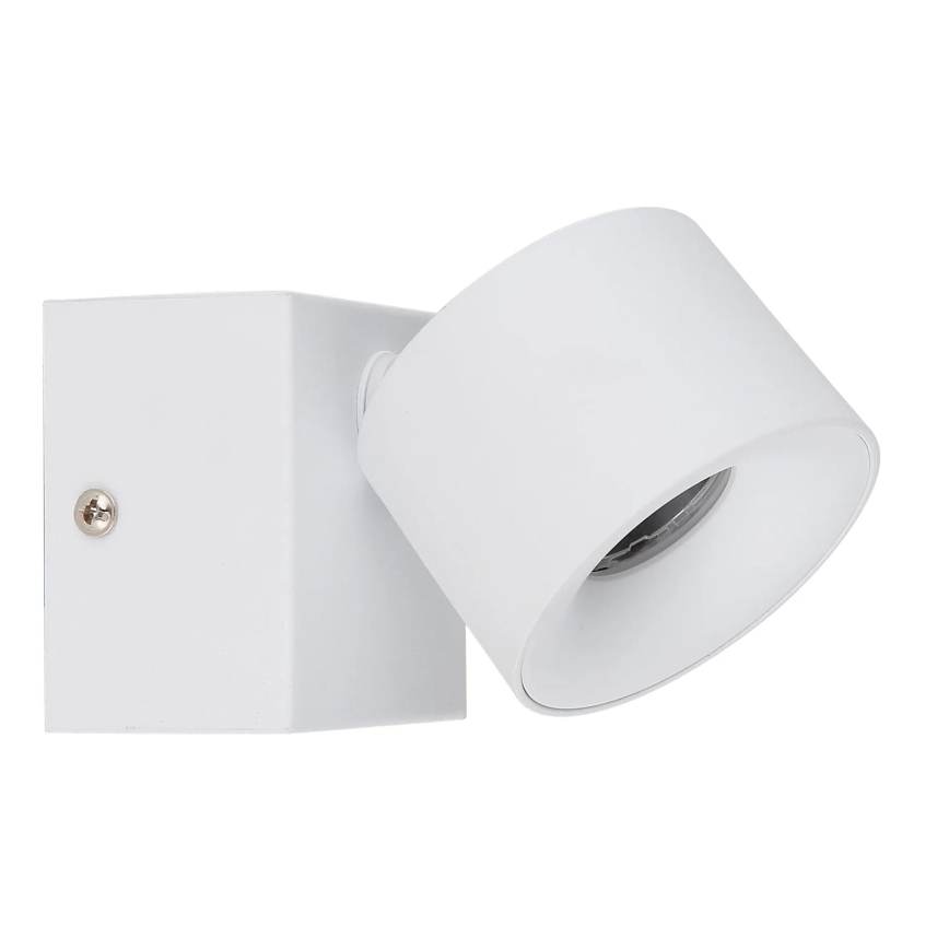 Globo - LED Kohtvalgusti seinale LED/6W/230V valge