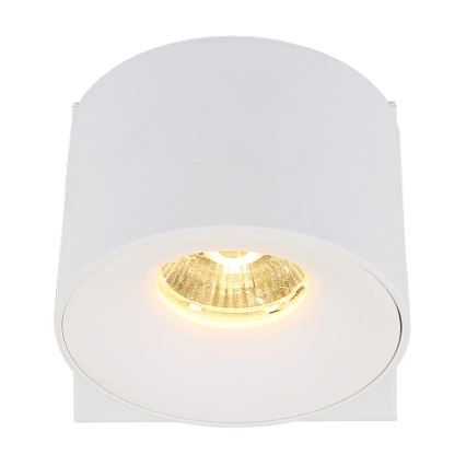 Globo - LED Kohtvalgusti seinale LED/6W/230V valge
