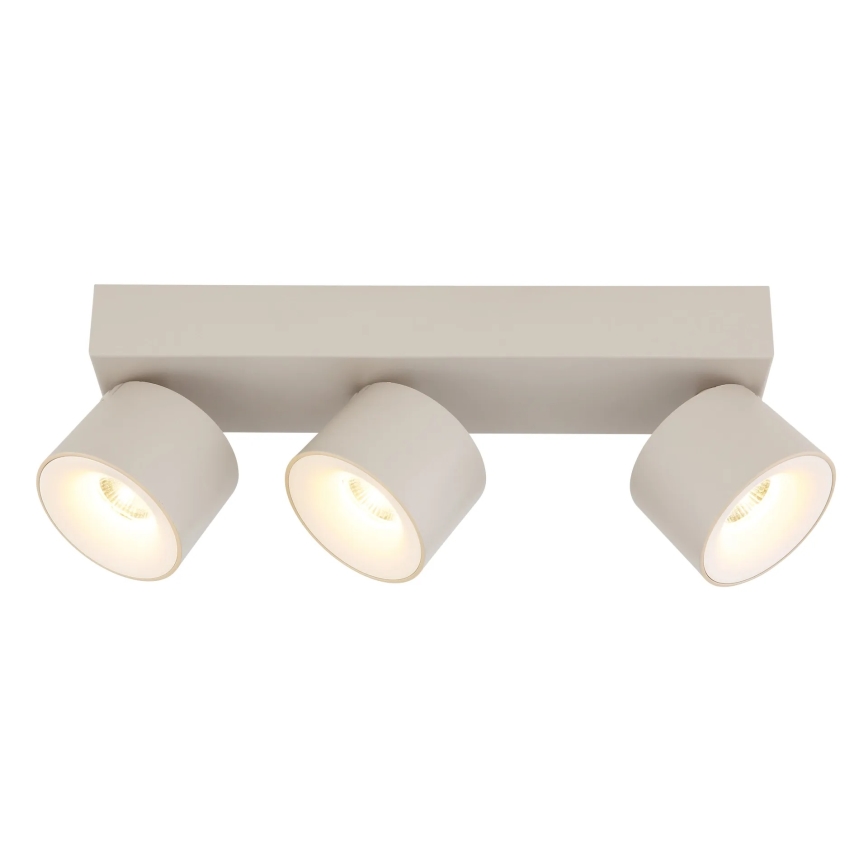 Globo - LED suunavalgusti 3xLED/6W/230V