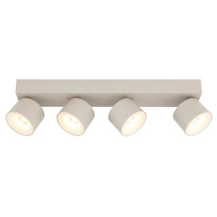 Globo - LED suunavalgusti 4xLED/6W/230V