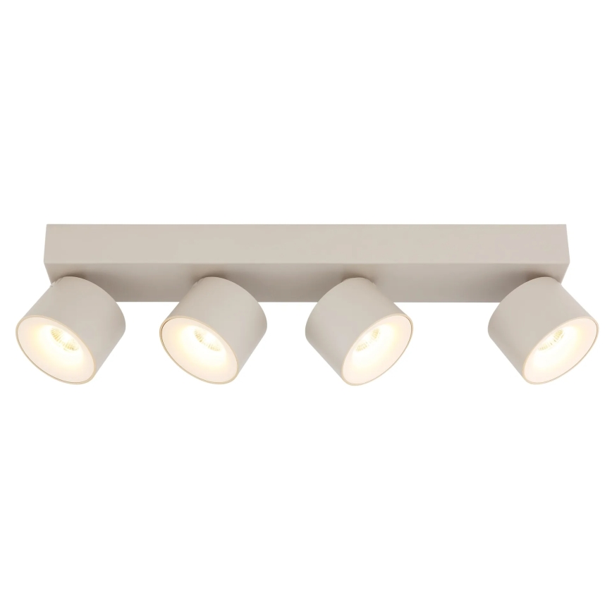 Globo - LED suunavalgusti 4xLED/6W/230V