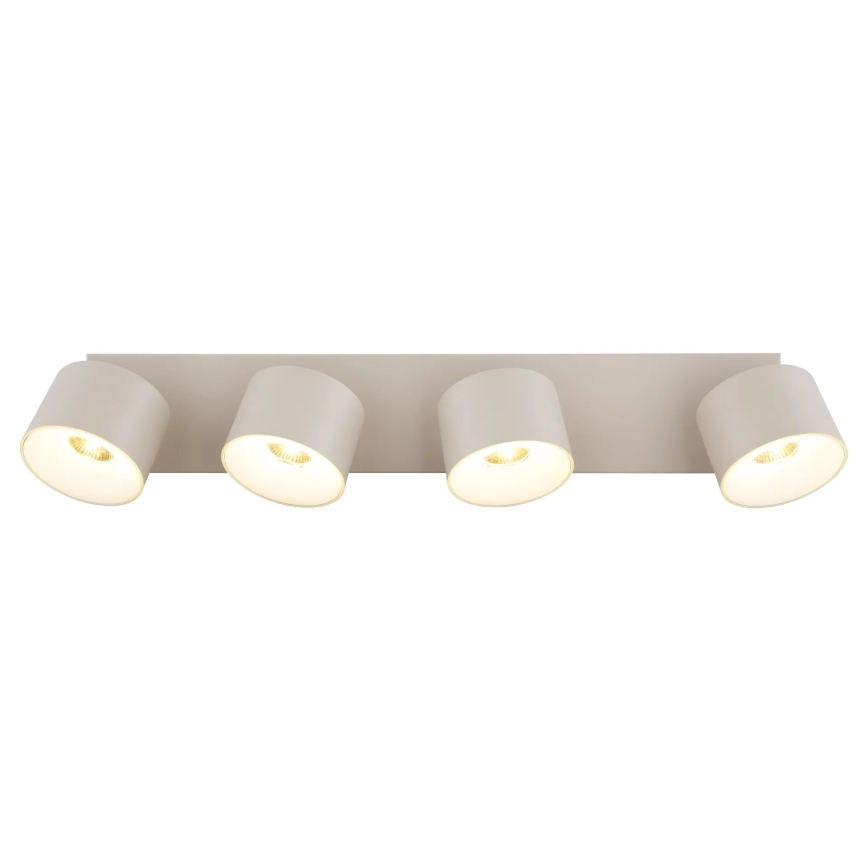 Globo - LED suunavalgusti 4xLED/6W/230V