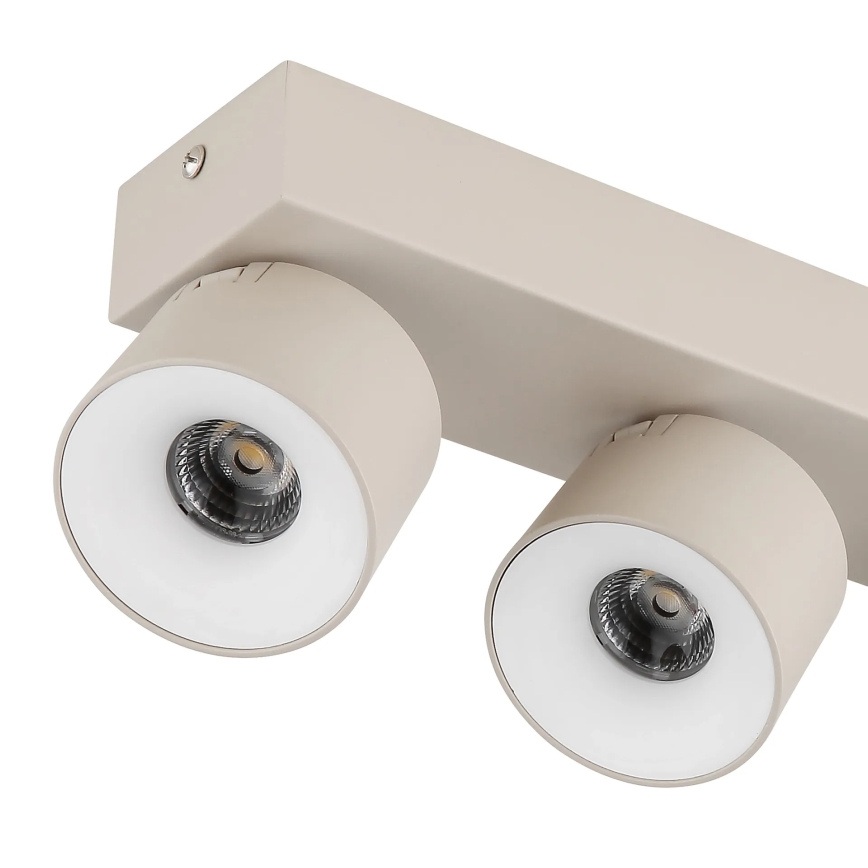 Globo - LED suunavalgusti 4xLED/6W/230V