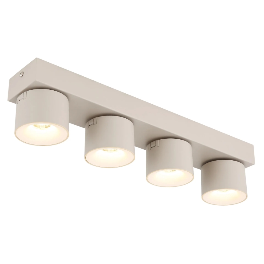 Globo - LED suunavalgusti 4xLED/6W/230V