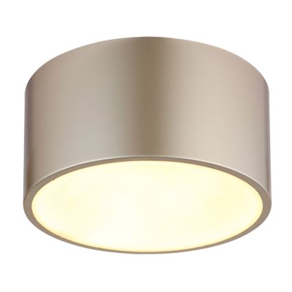 Globo - LED laelamp LED/12W/230V läbimõõt 15 cm 3000K beež