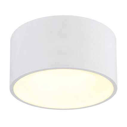Globo - LED laevalgusti LED/12W/230V 3000K läbimõõt 15 cm valge