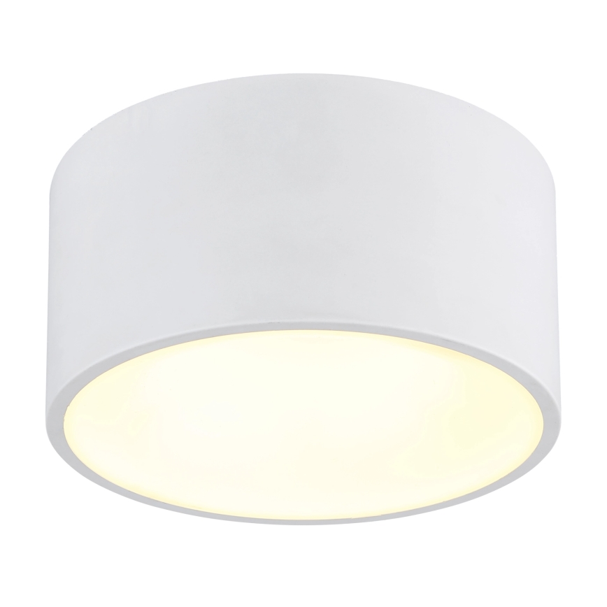 Globo - LED laevalgusti LED/12W/230V 3000K läbimõõt 15 cm valge