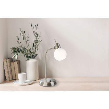 Globo - LED Laualamp 1xE14/5W/230V
