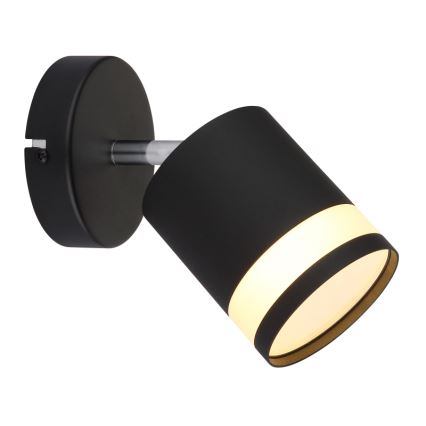 Globo - LED Kohtvalgusti seinale 1xGX53/7W/230V 3000K