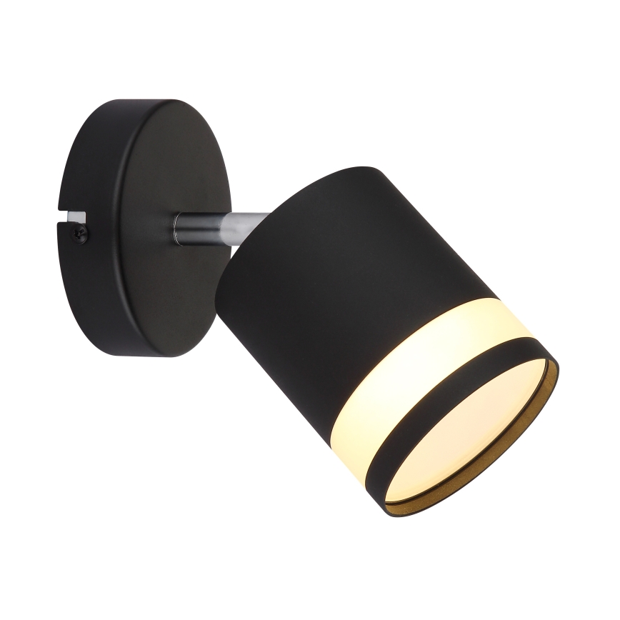 Globo - LED Kohtvalgusti seinale 1xGX53/7W/230V 3000K