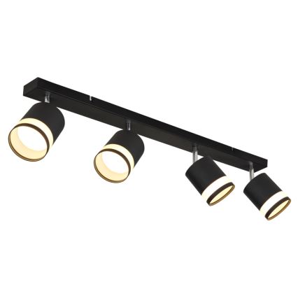 Globo - LED Kohtvalgusti 4xGX53/7W/230V 3000K