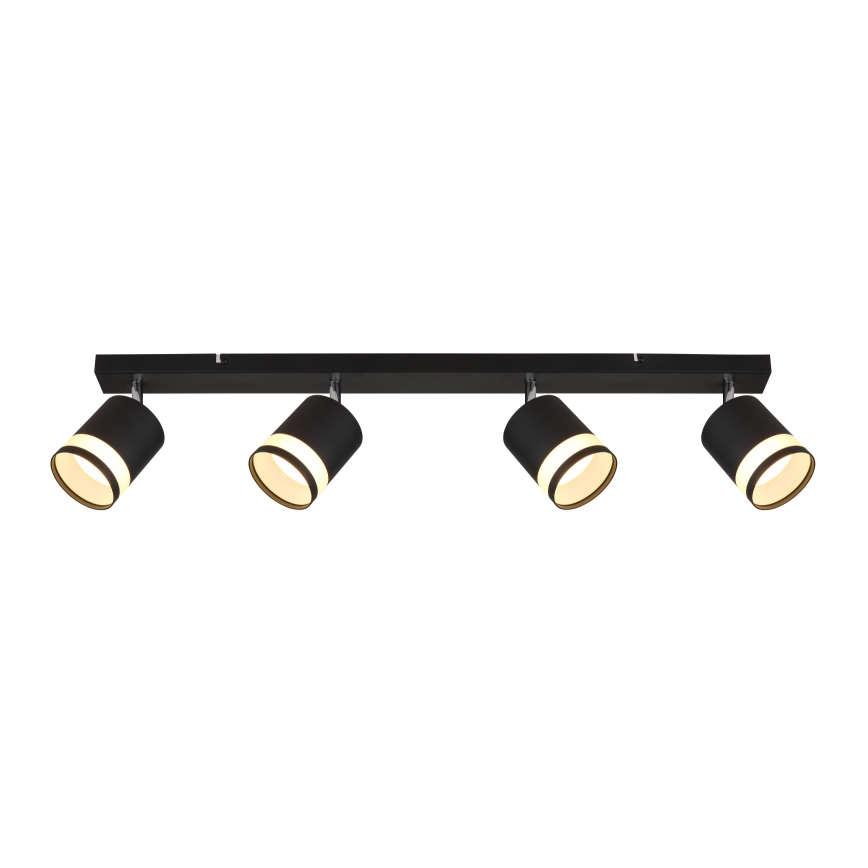 Globo - LED Kohtvalgusti 4xGX53/7W/230V 3000K