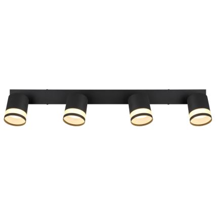 Globo - LED Kohtvalgusti 4xGX53/7W/230V 3000K