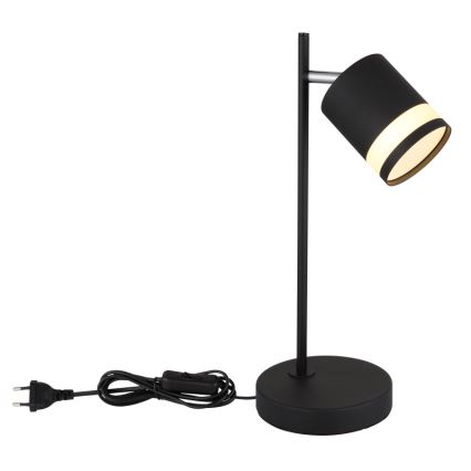 Globo - LED Laualamp 1xGX53/7W/230V 3000K must