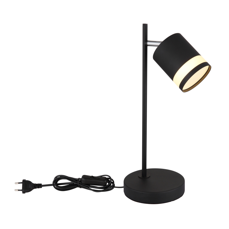 Globo - LED Laualamp 1xGX53/7W/230V 3000K must