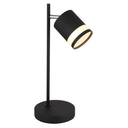 Globo - LED Laualamp 1xGX53/7W/230V 3000K must