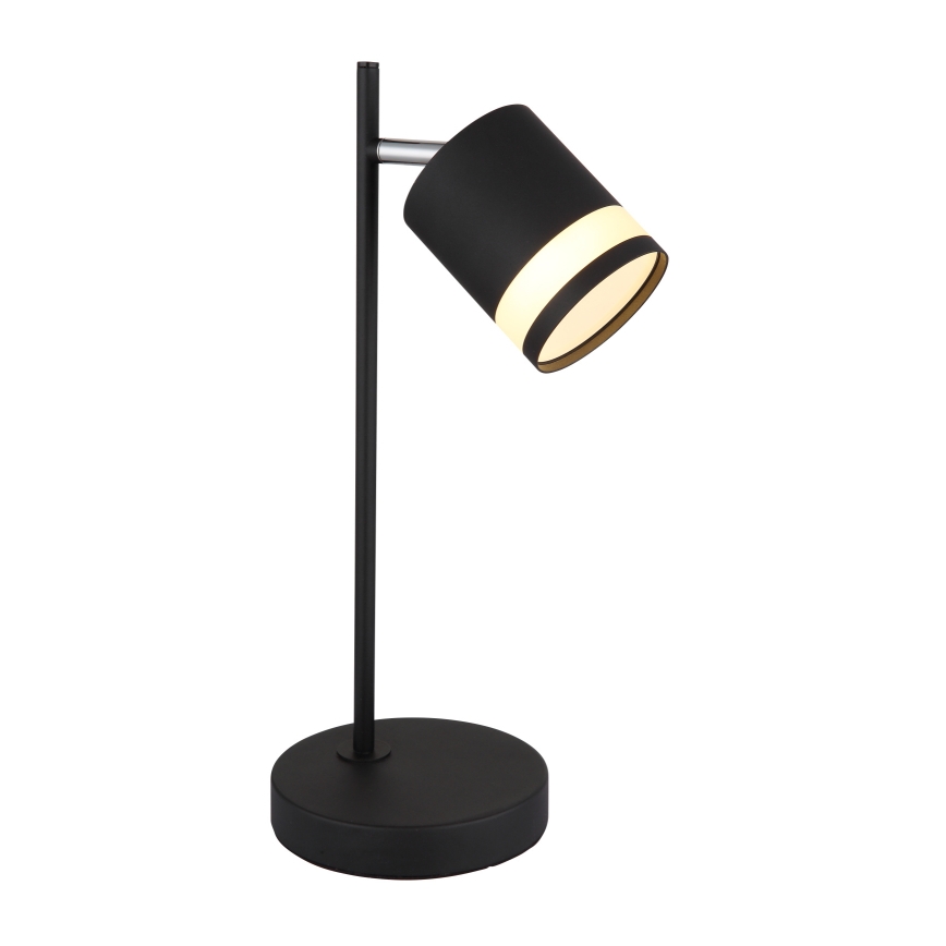 Globo - LED Laualamp 1xGX53/7W/230V 3000K must