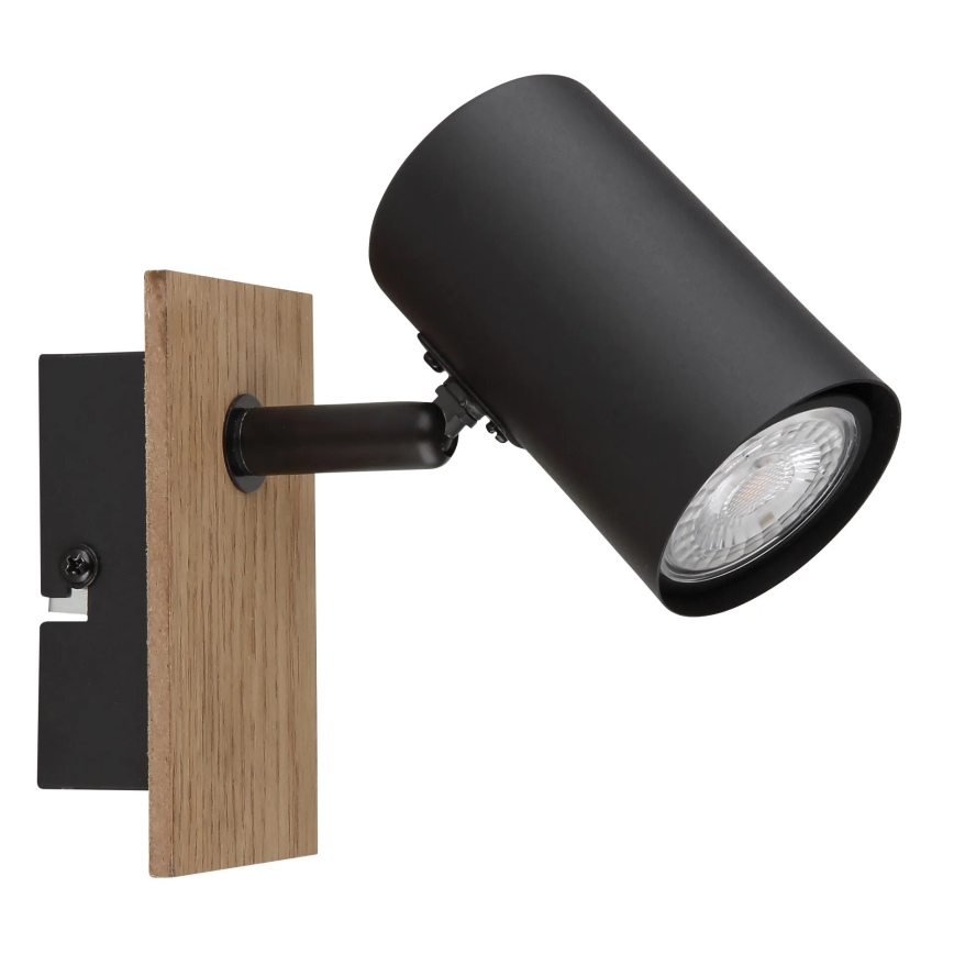 Globo - Kohtvalgusti seinale 1xGU10/35W/230V