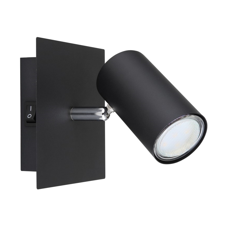 Globo - Kohtvalgusti seinale 1xGU10/25W/230V