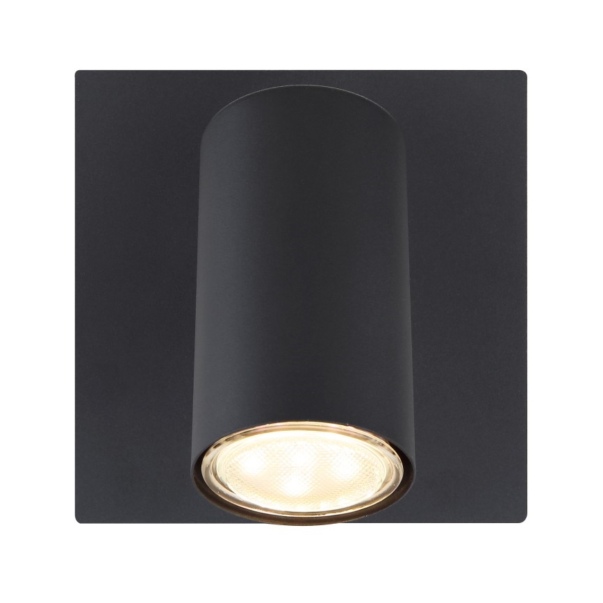 Globo - Kohtvalgusti seinale 1xGU10/25W/230V