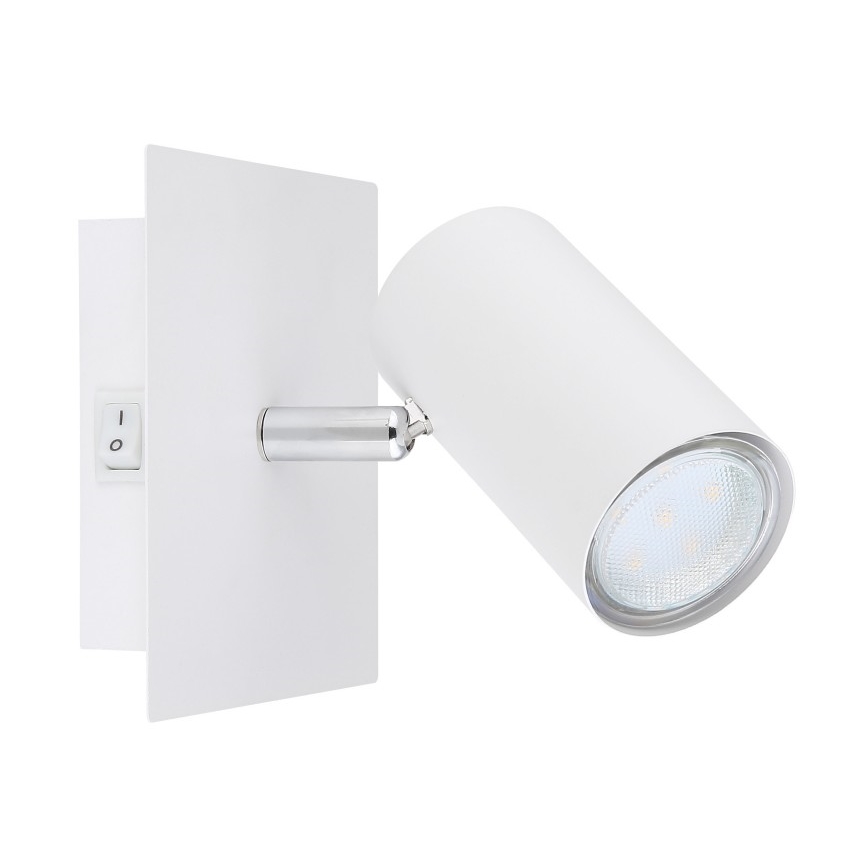 Globo - Kohtvalgusti seinale 1xGU10/25W/230V