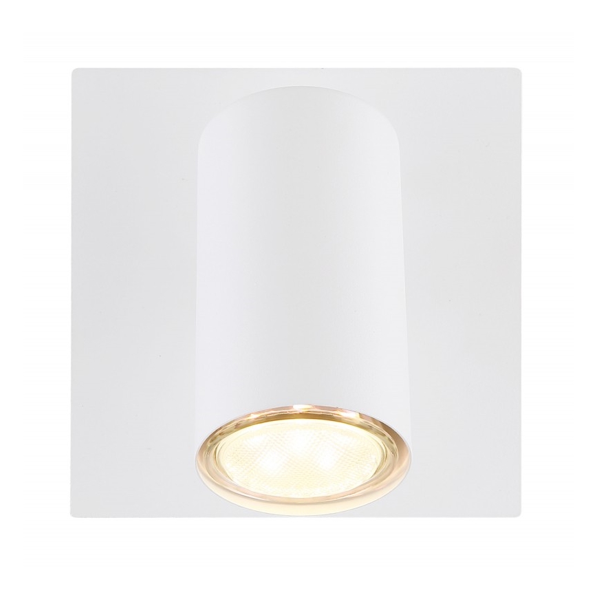 Globo - Kohtvalgusti seinale 1xGU10/25W/230V