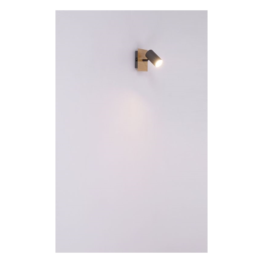Globo - Kohtvalgusti seinale 1xGU10/25W/230V