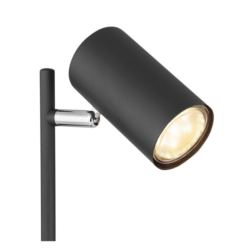 Globo - Laualamp 1xGU10/5W/230V must
