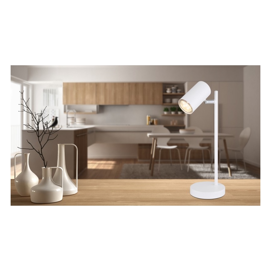 Globo - Laualamp 1xGU10/5W/230V